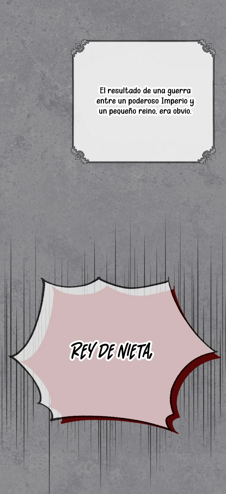 Página 57 del Manga