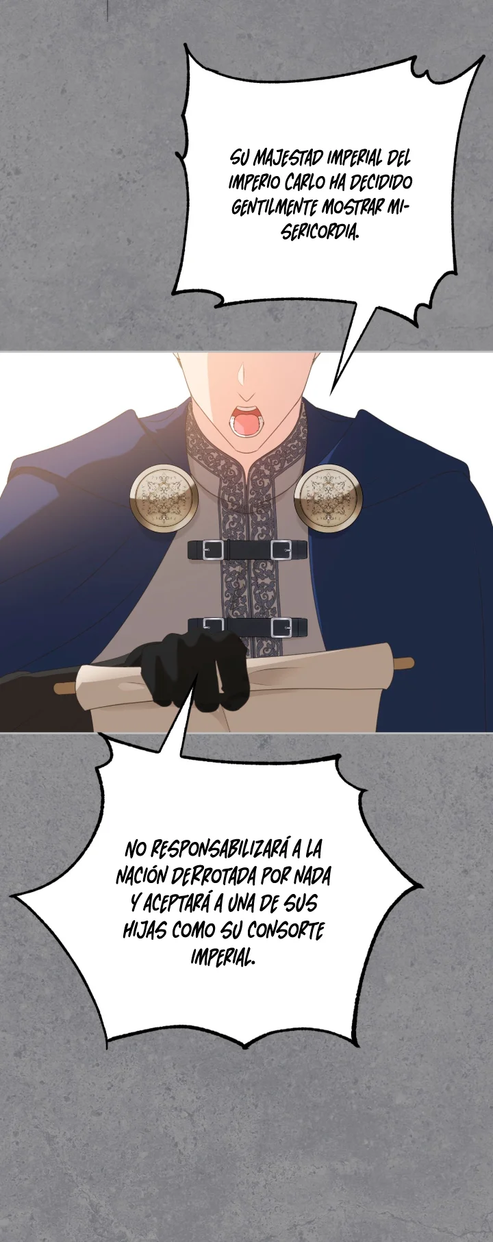Página 58 del Manga