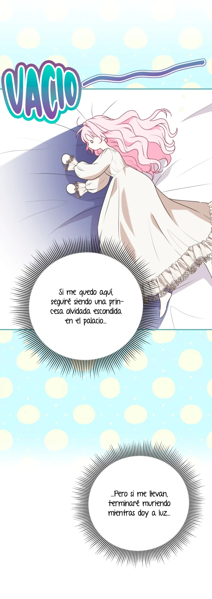 Página 65 del Manga