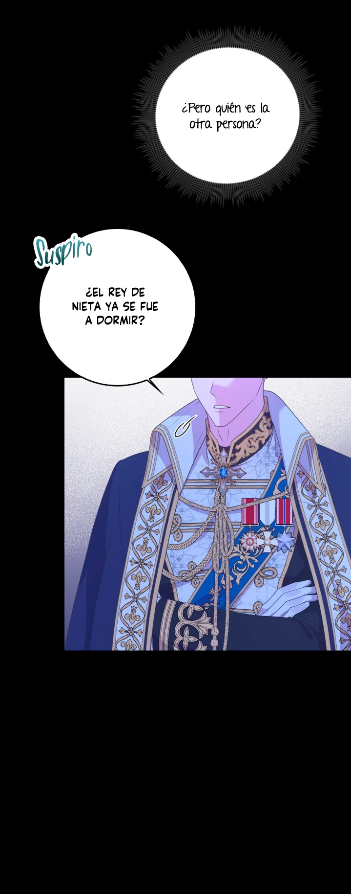 Página 77 del Manga