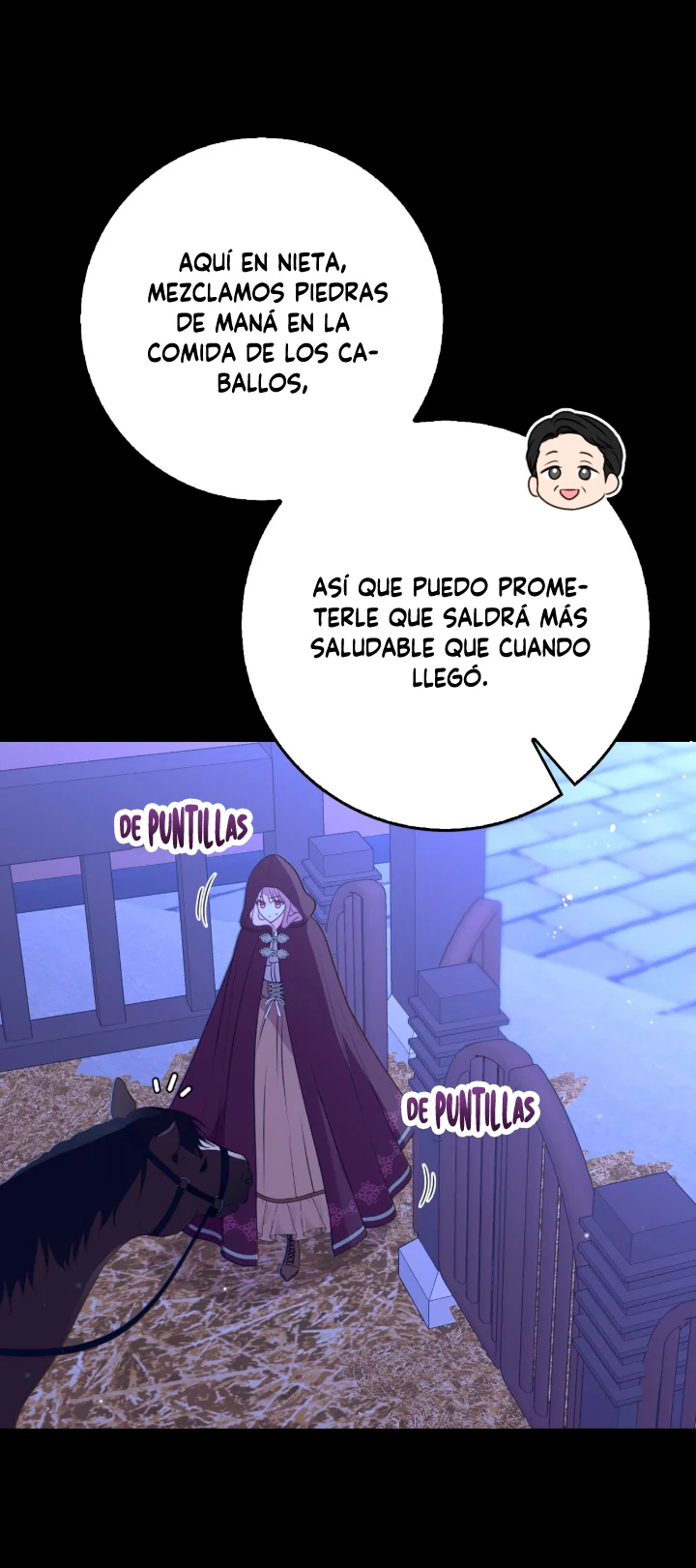 Página 90 del Manga