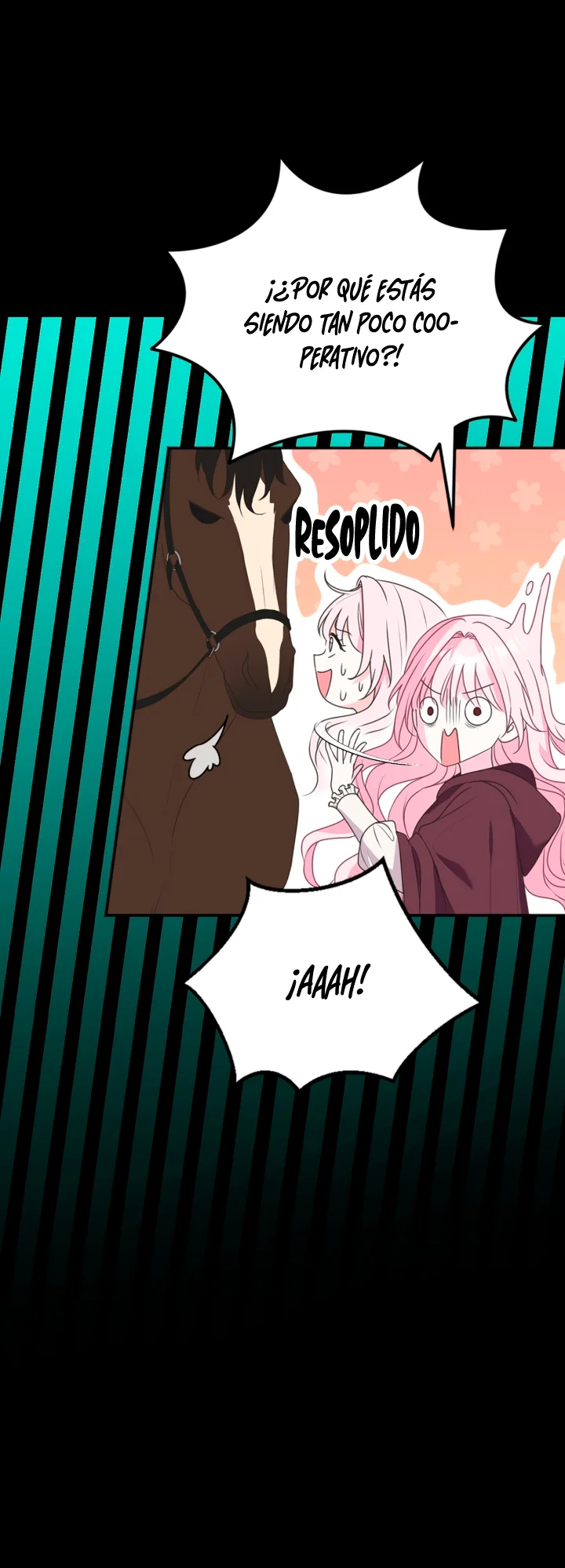 Página 95 del Manga