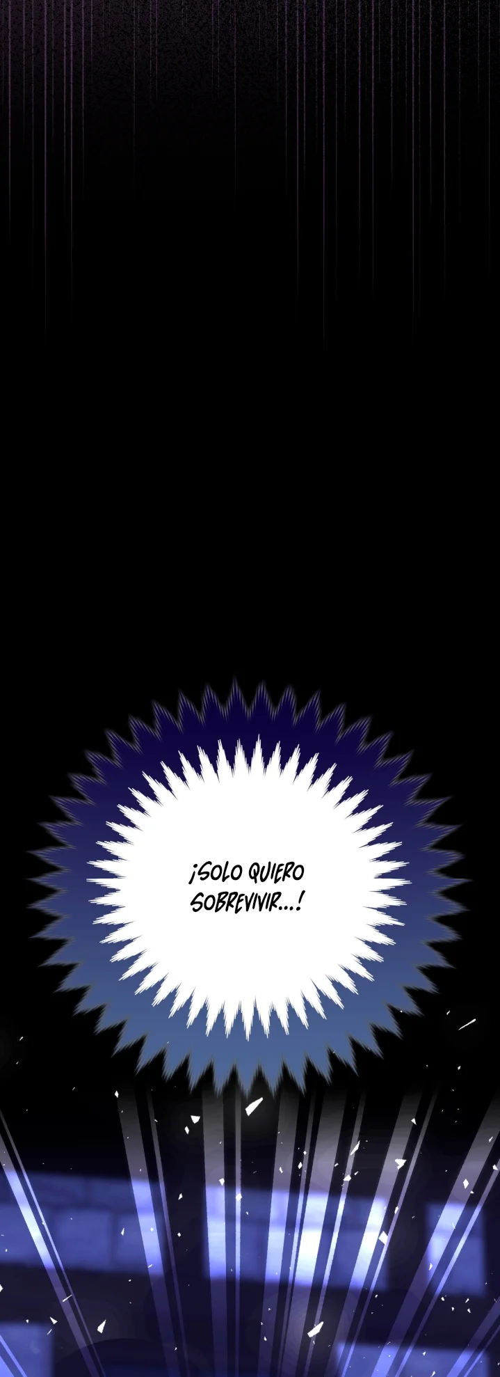 Página 104 del Manga