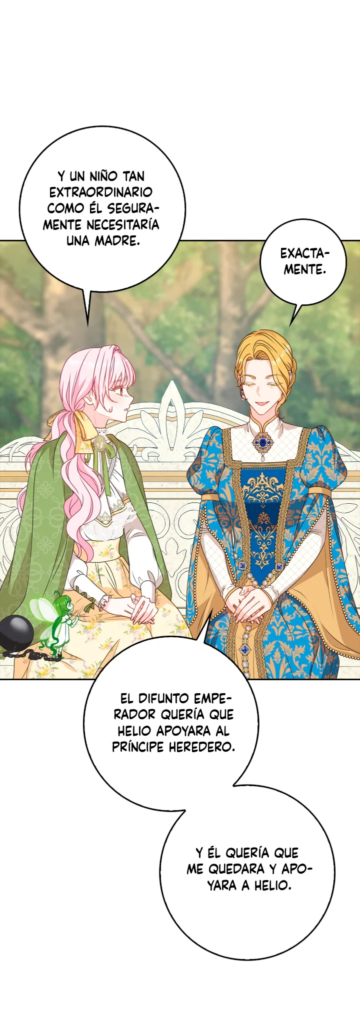 Página 34 del Manga