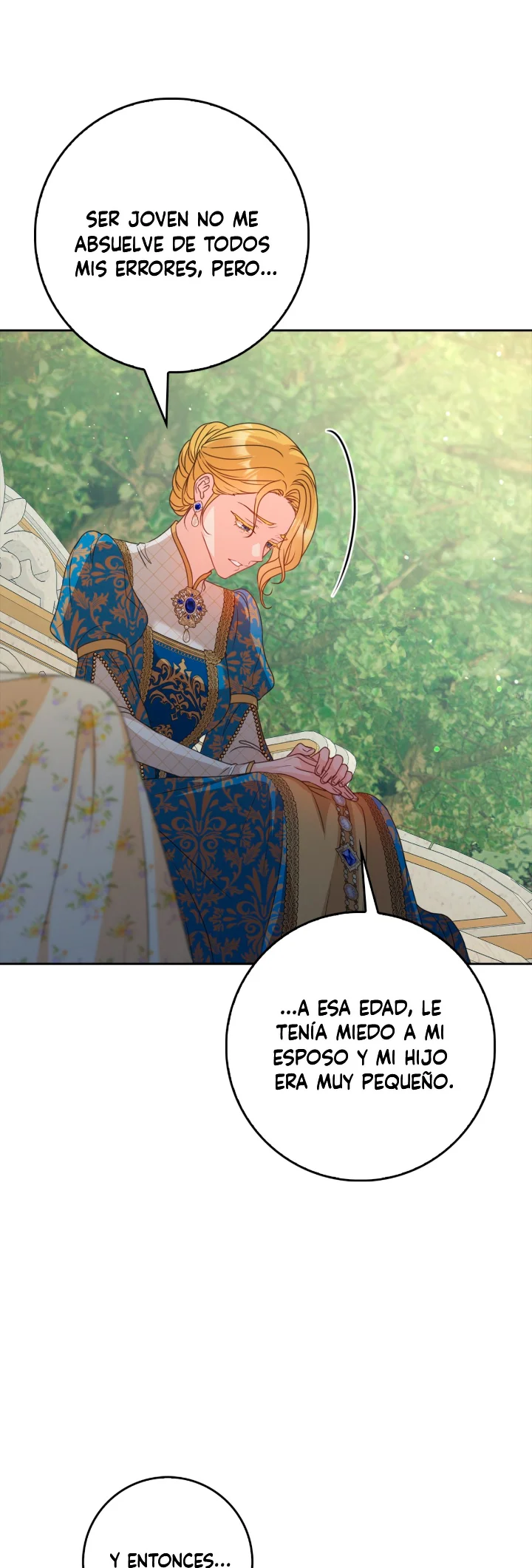 Página 38 del Manga