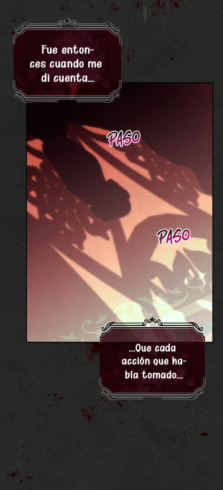 Página 55 del Manga