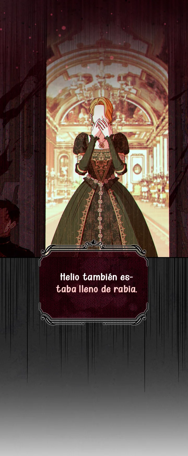 Página 57 del Manga