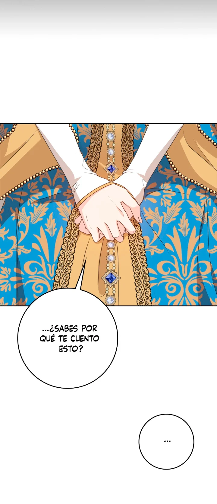 Página 58 del Manga
