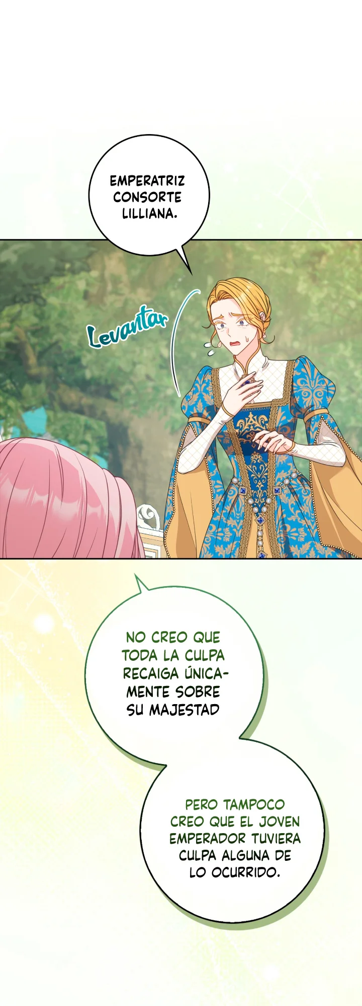 Página 62 del Manga