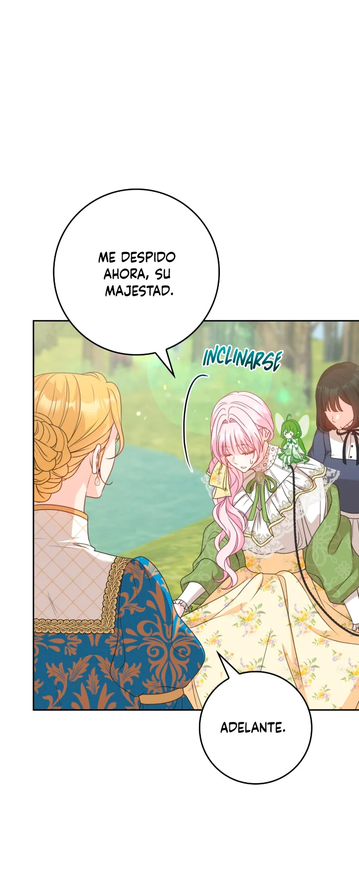 Página 68 del Manga