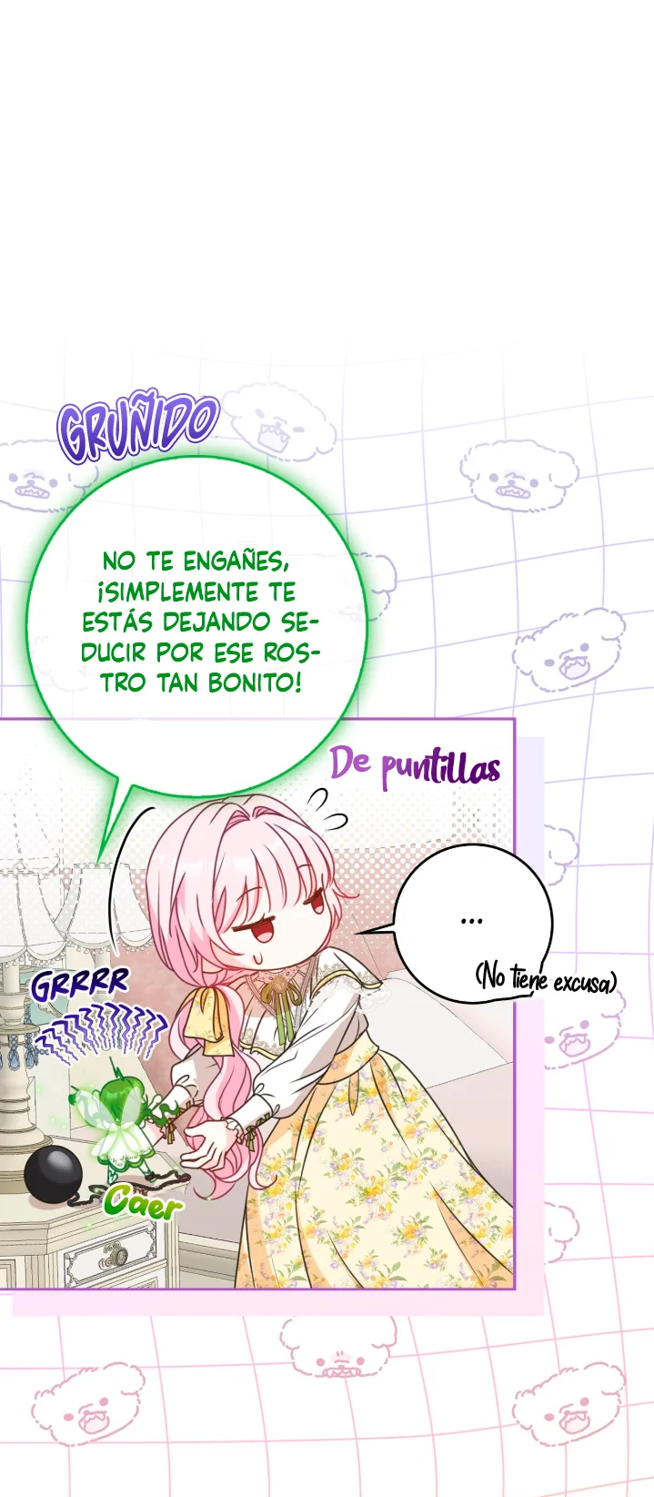 Página 78 del Manga