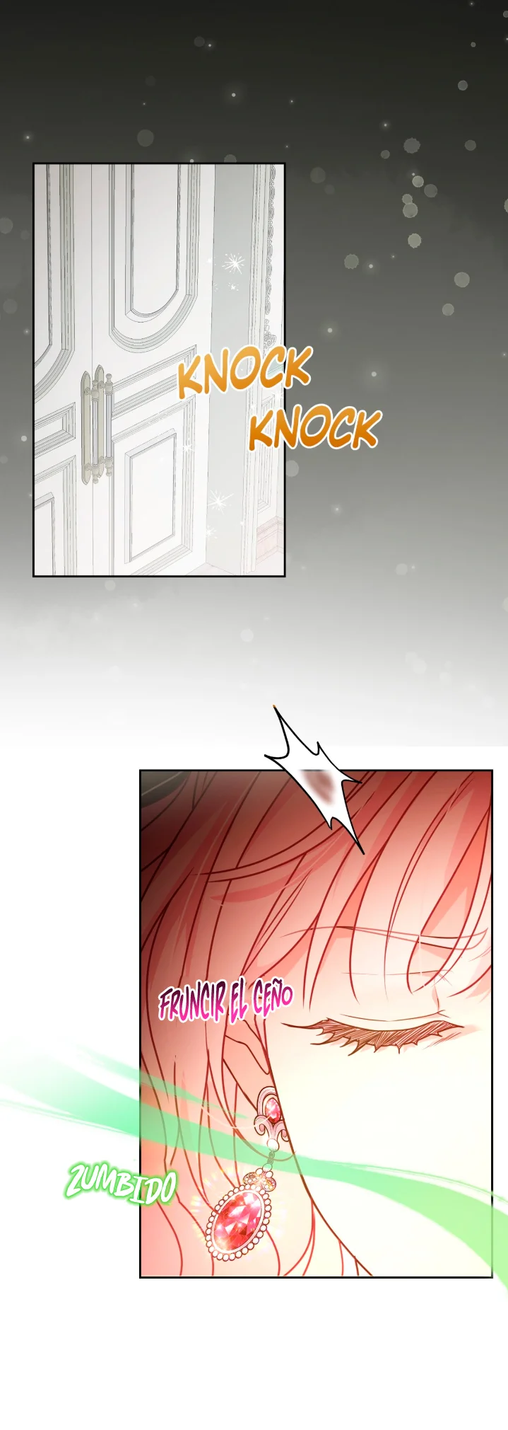 Página 83 del Manga