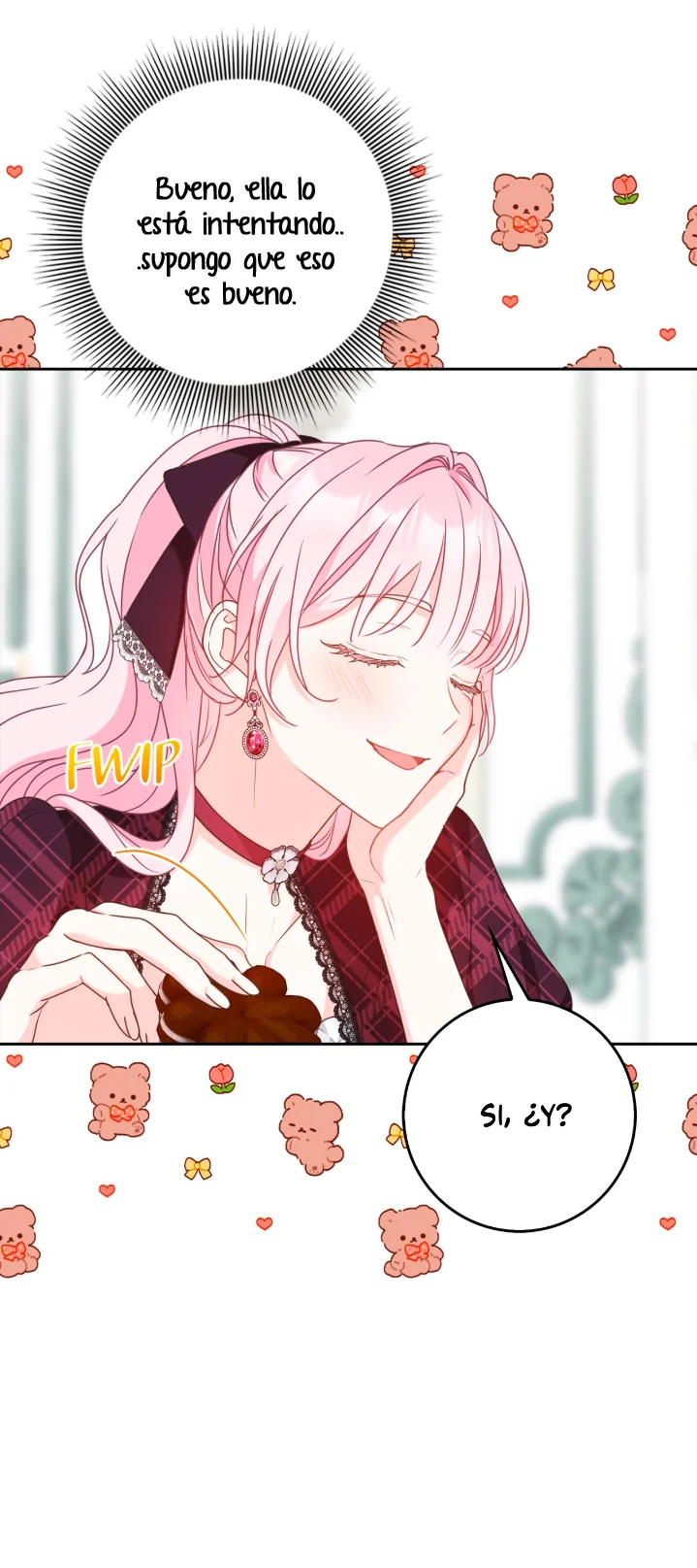 Página 86 del Manga