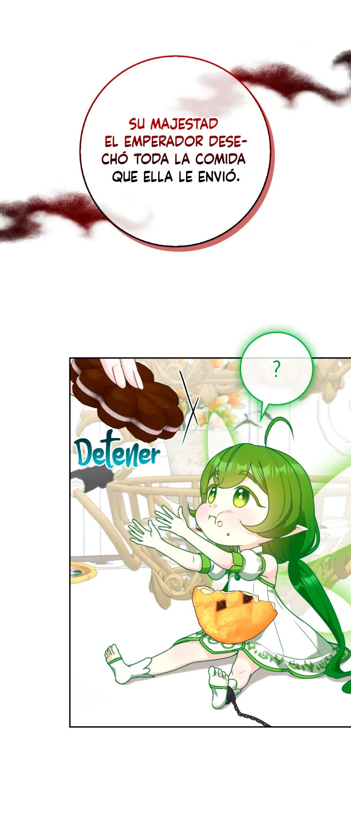 Página 87 del Manga
