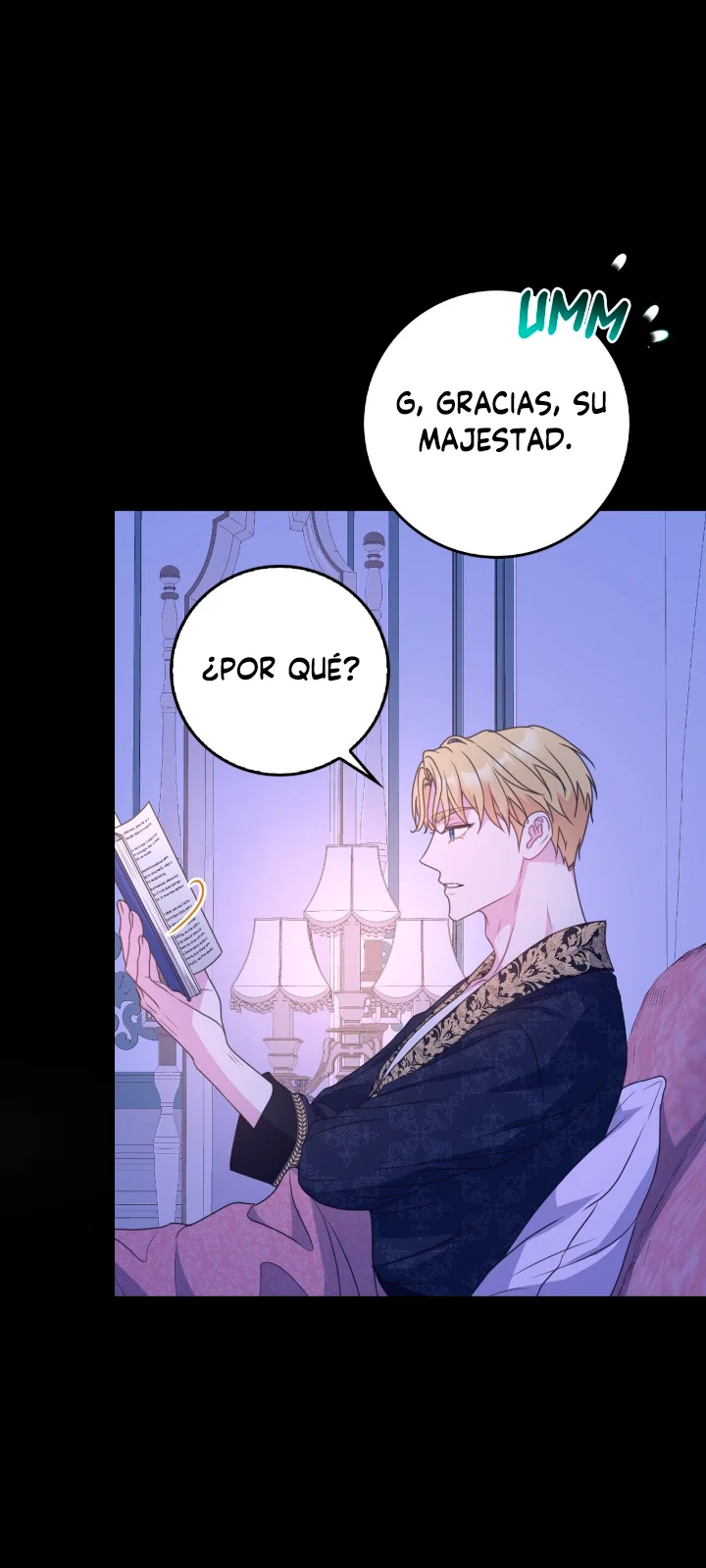 Página 65 del Manga