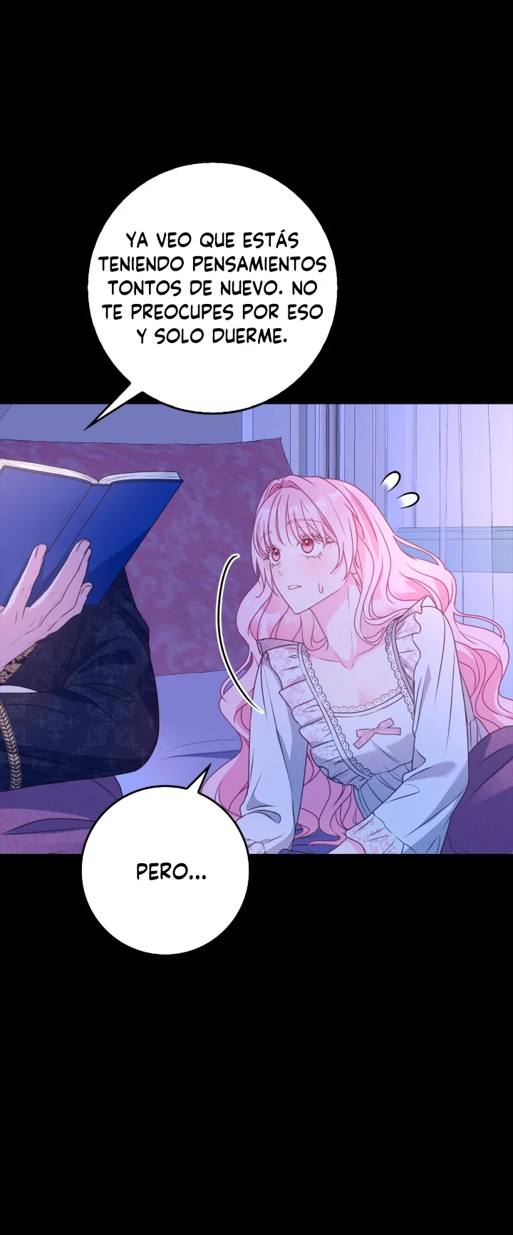 Página 67 del Manga