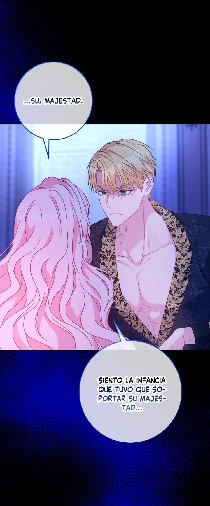 Página 38 del Manga