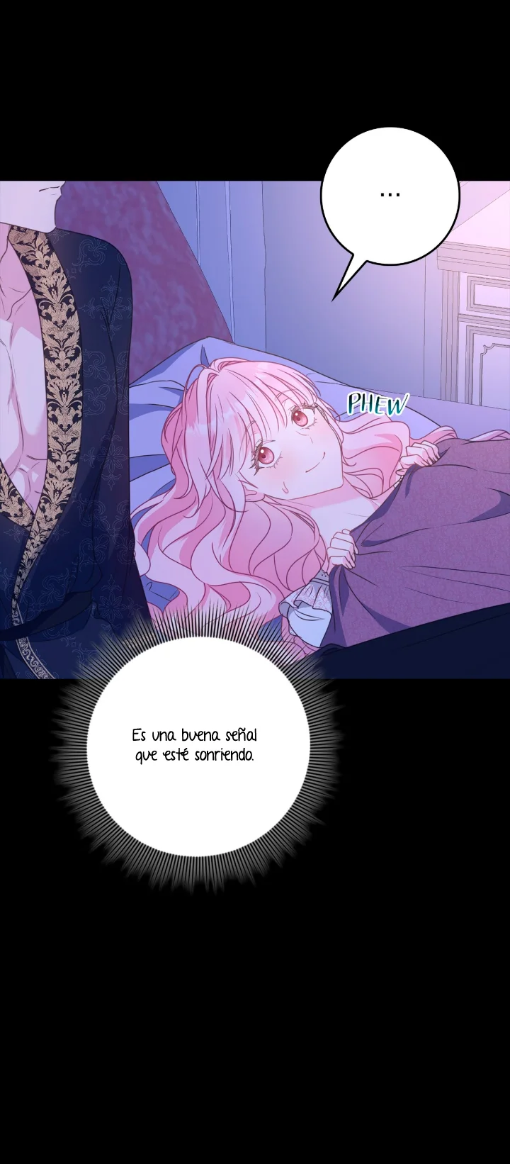 Página 47 del Manga