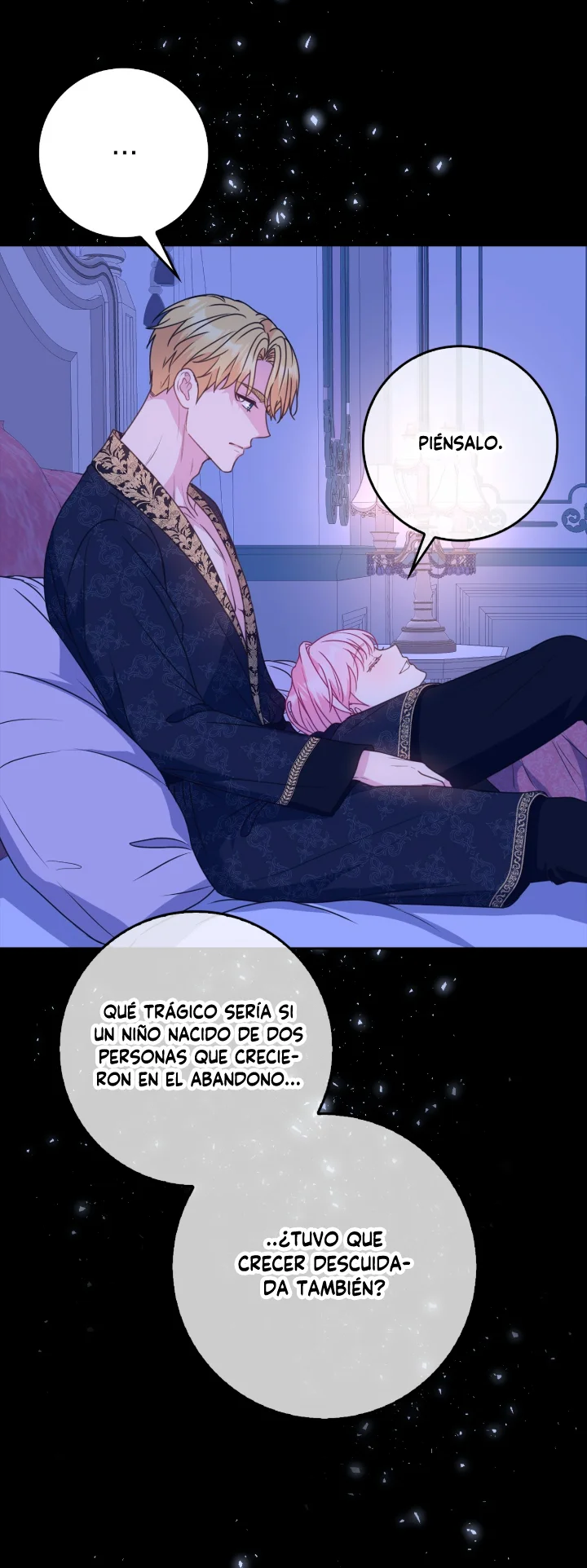 Página 51 del Manga