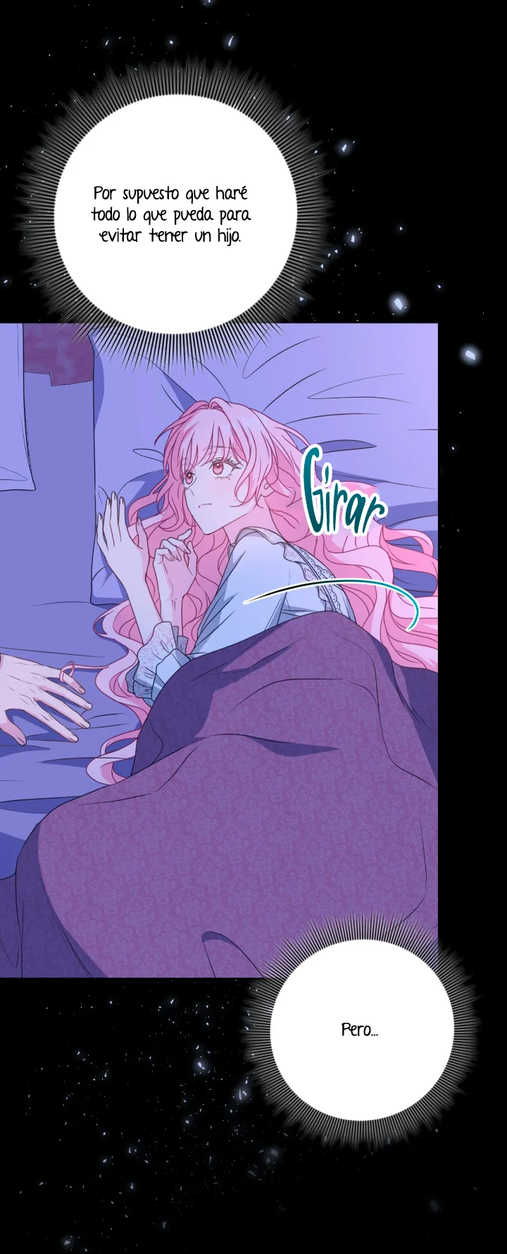 Página 52 del Manga