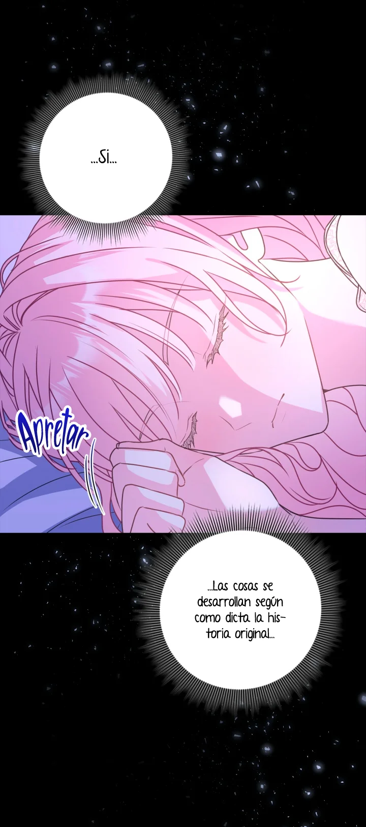 Página 53 del Manga
