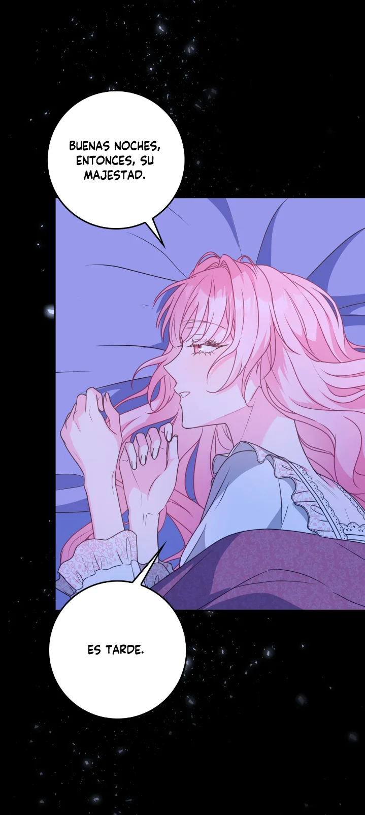 Página 58 del Manga