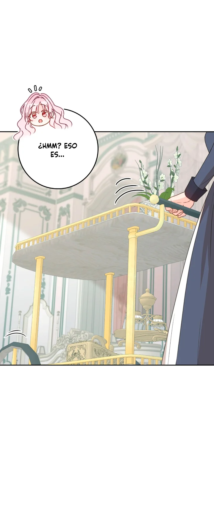 Página 71 del Manga