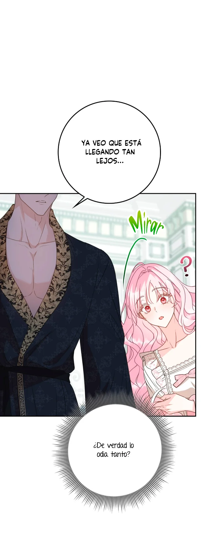 Página 73 del Manga
