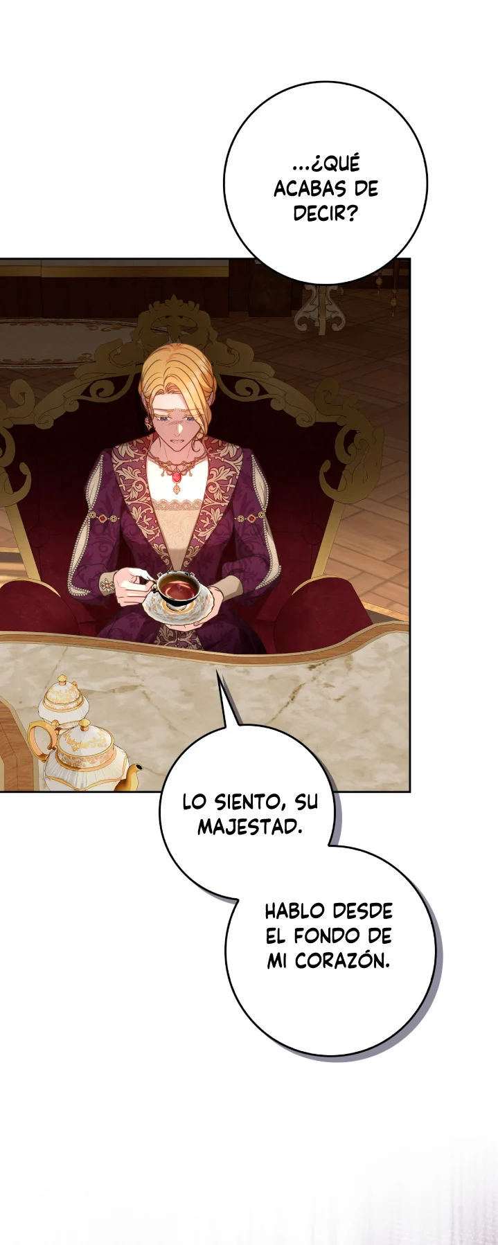 Página 38 del Manga