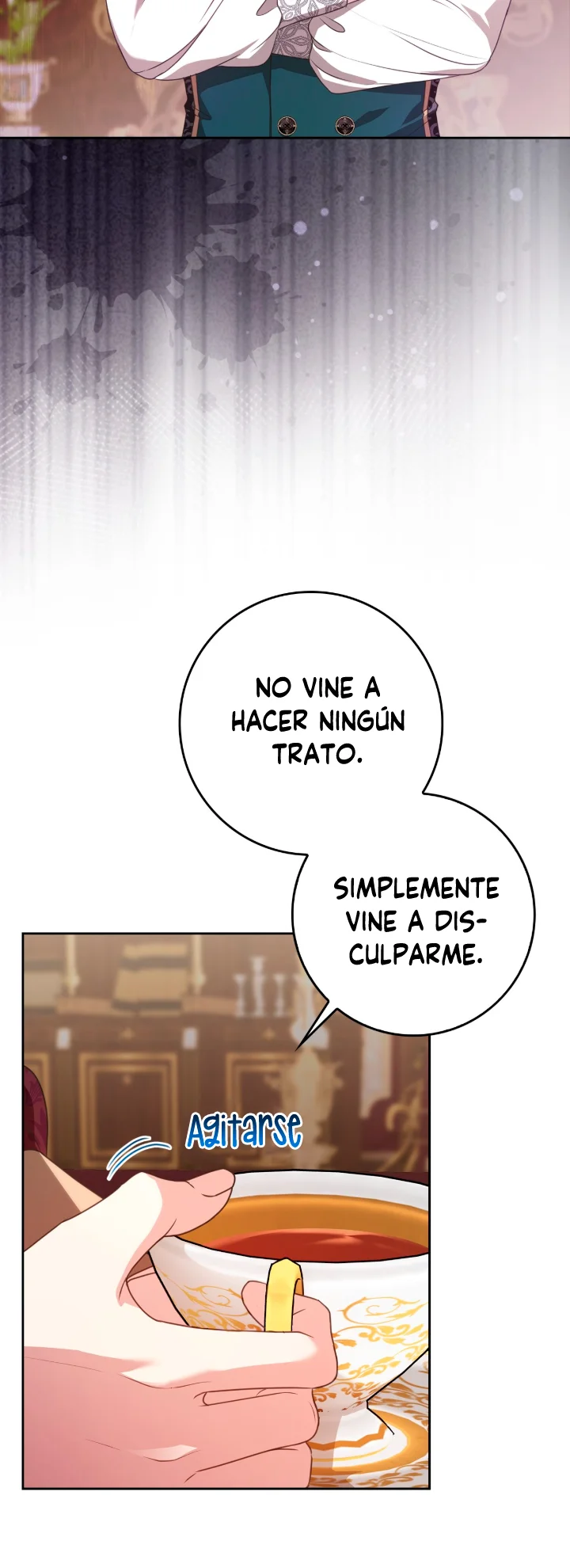 Página 41 del Manga