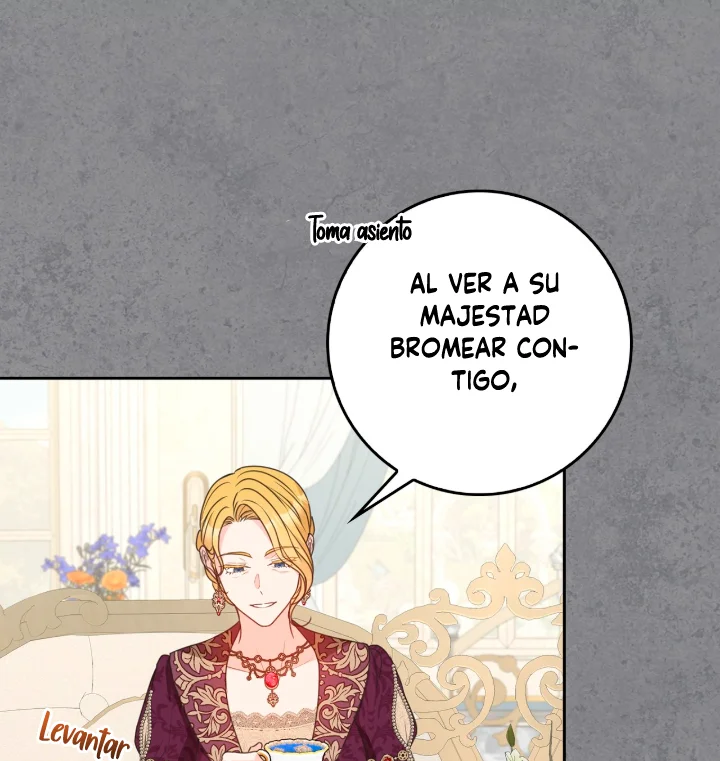 Página 57 del Manga