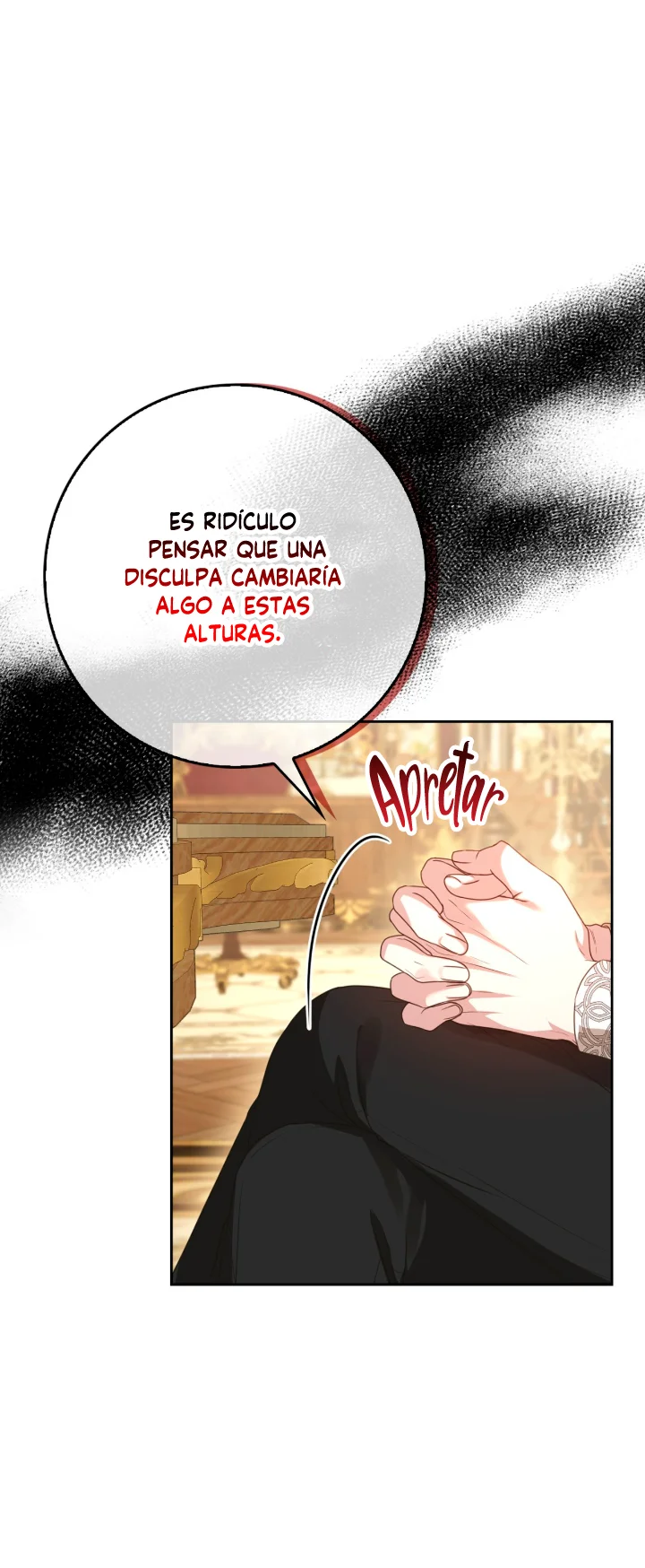Página 71 del Manga