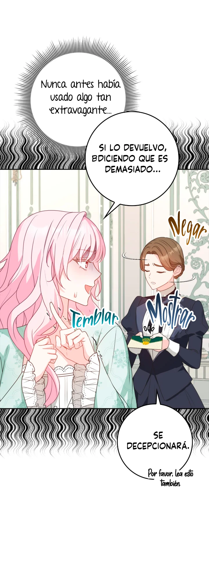Página 36 del Manga