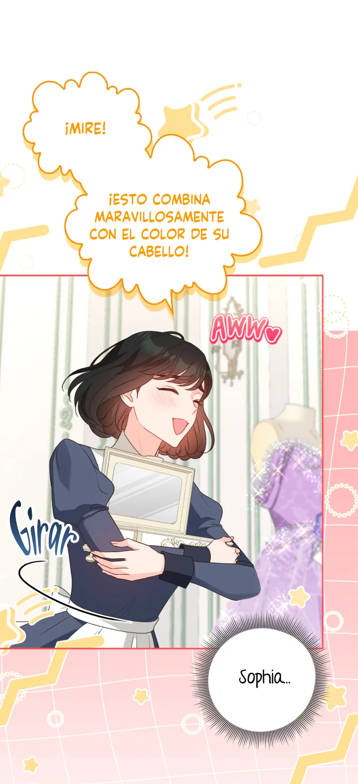 Página 39 del Manga