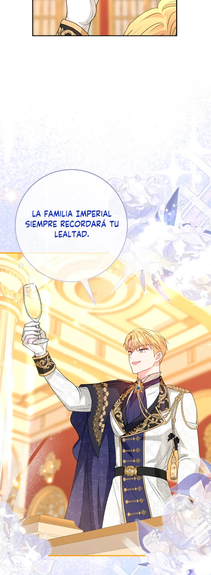 Página 58 del Manga