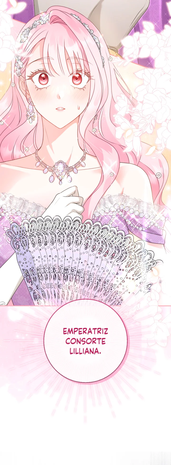 Página 67 del Manga