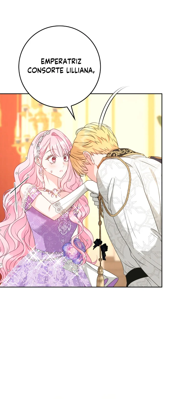 Página 73 del Manga