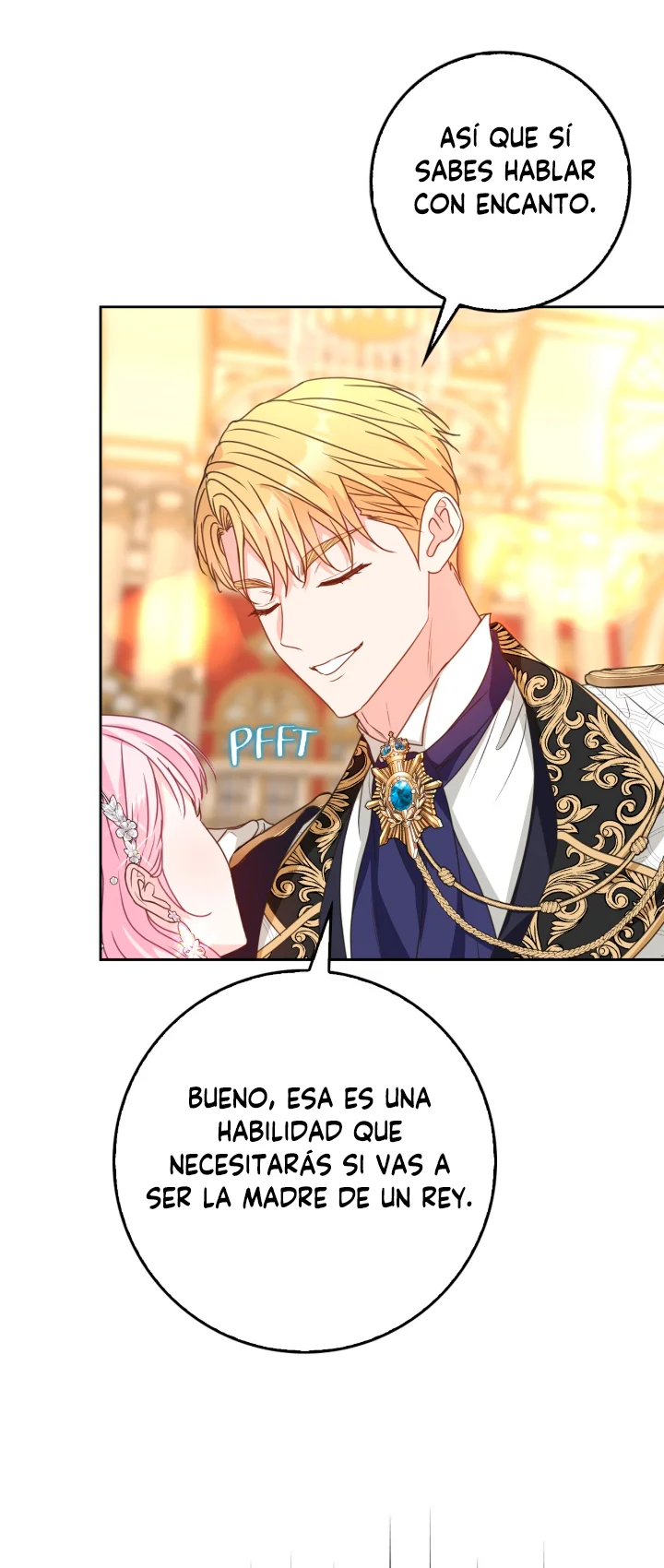 Página 80 del Manga