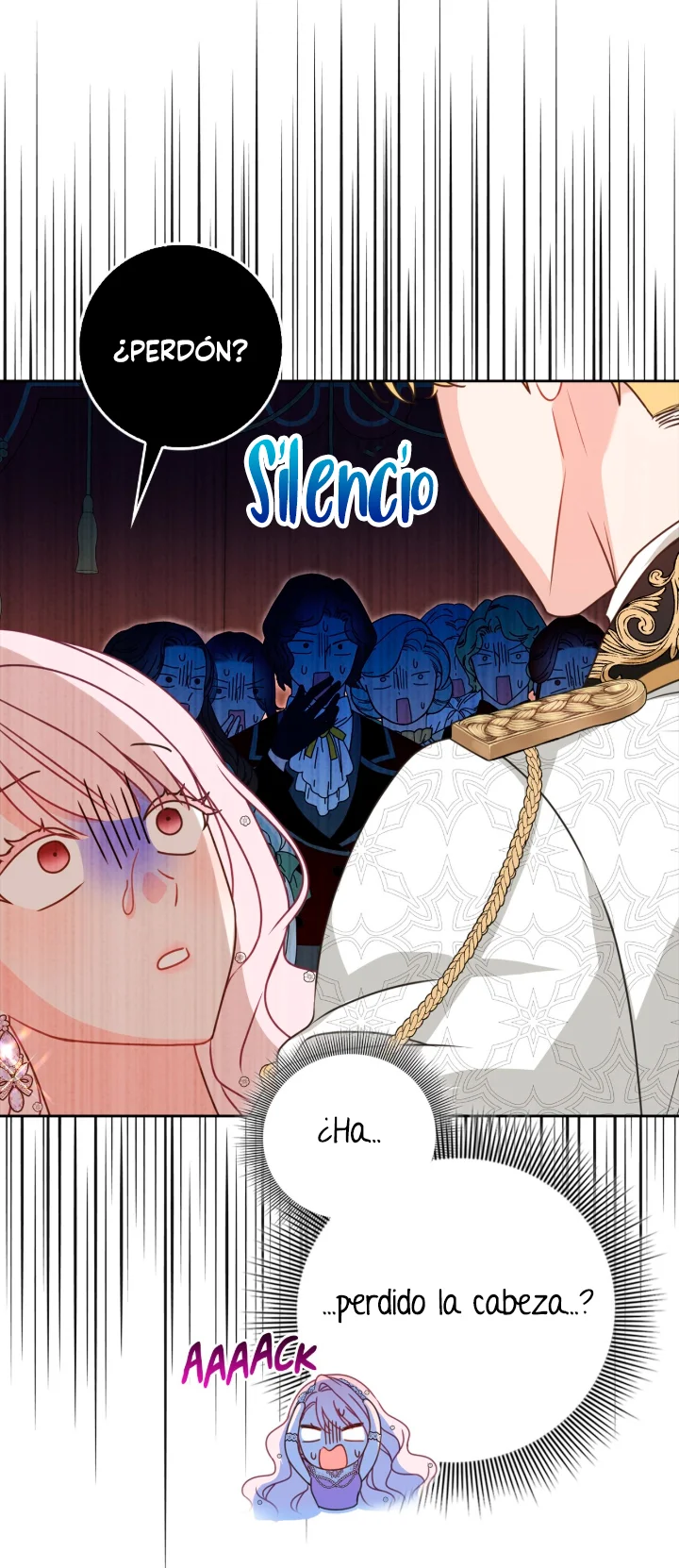 Página 81 del Manga