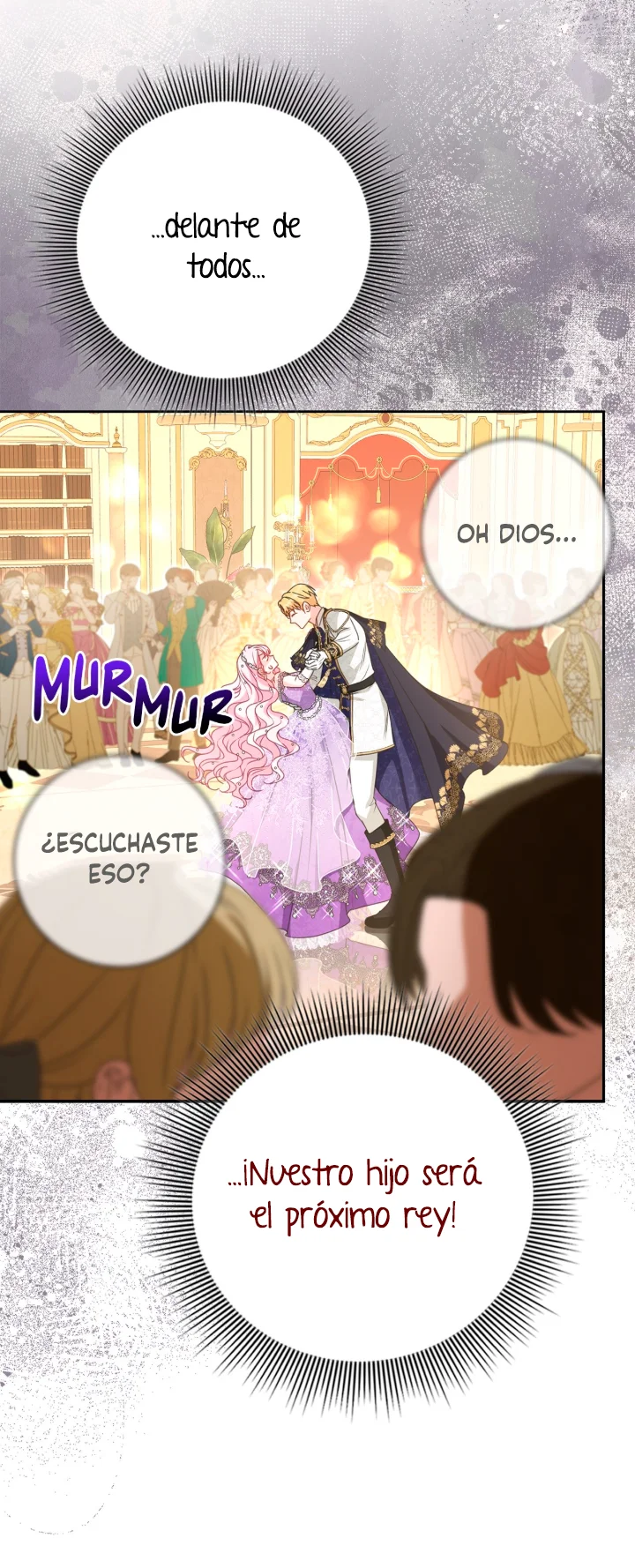 Página 83 del Manga