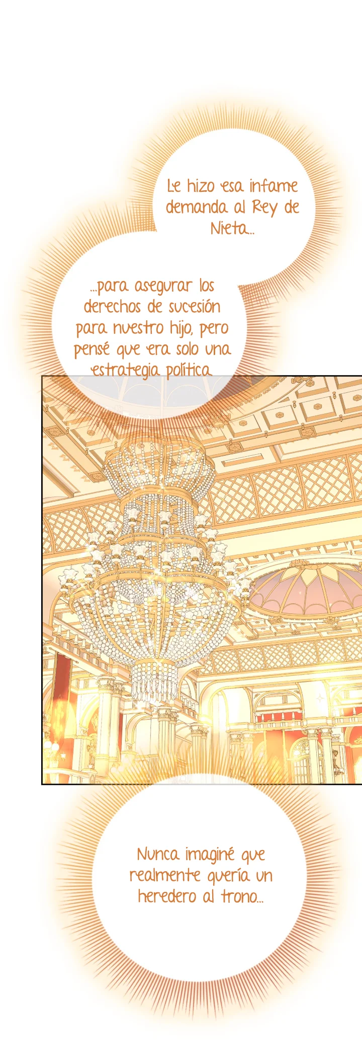 Página 85 del Manga
