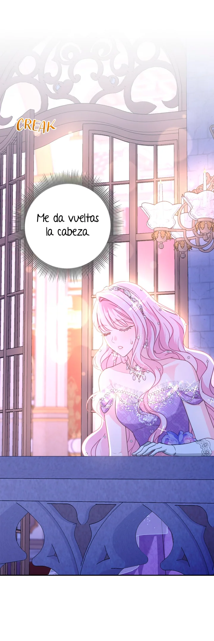 Página 88 del Manga