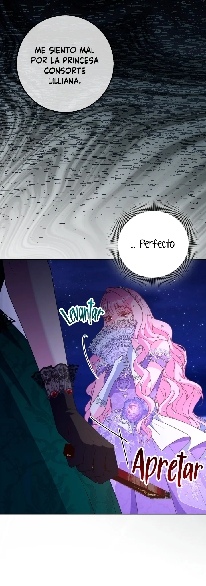 Página 41 del Manga