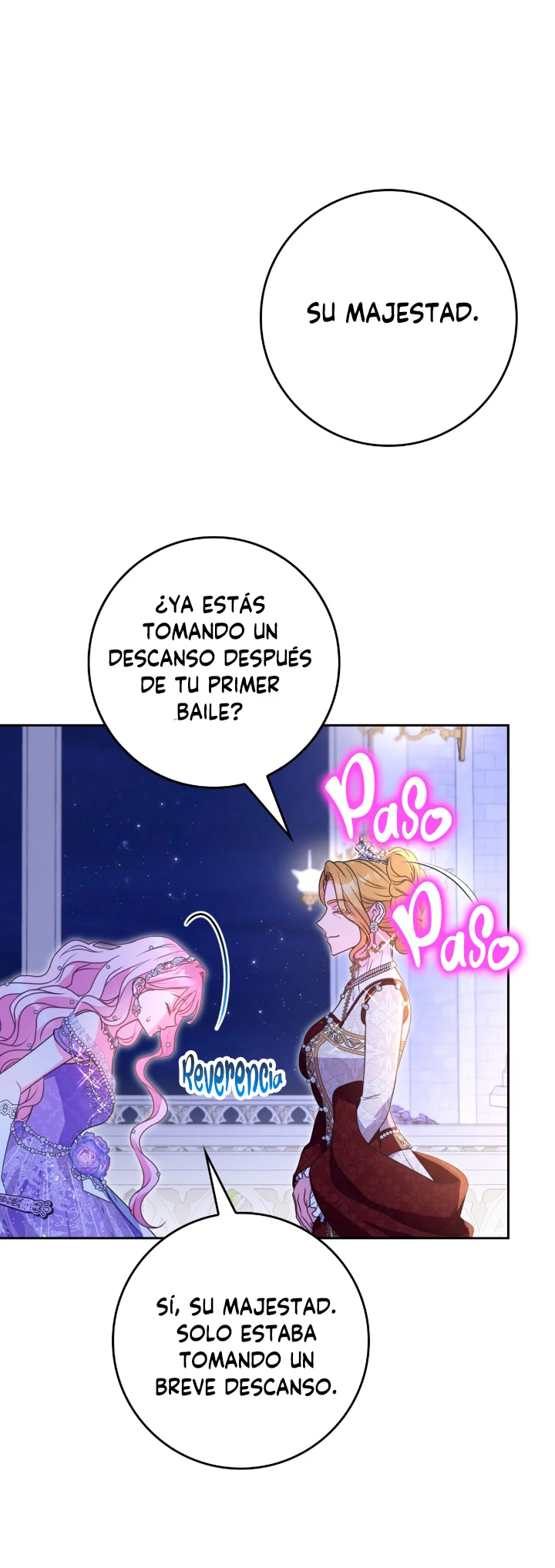 Página 46 del Manga