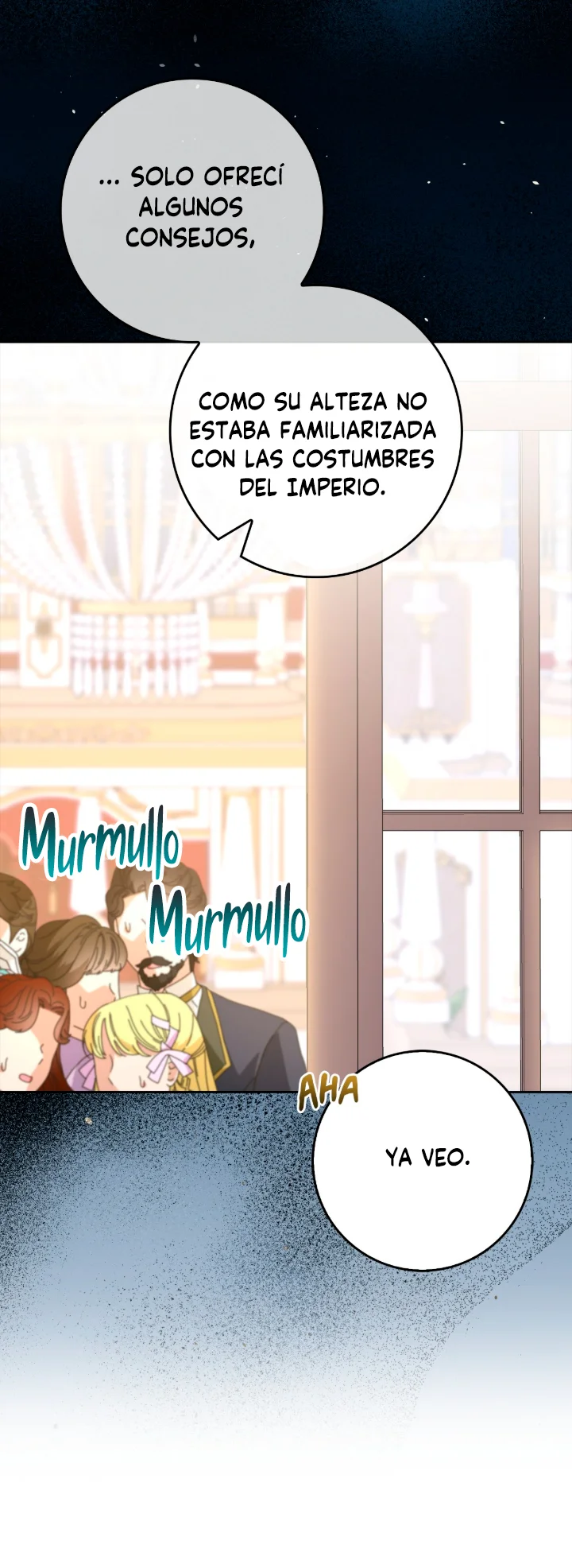 Página 50 del Manga