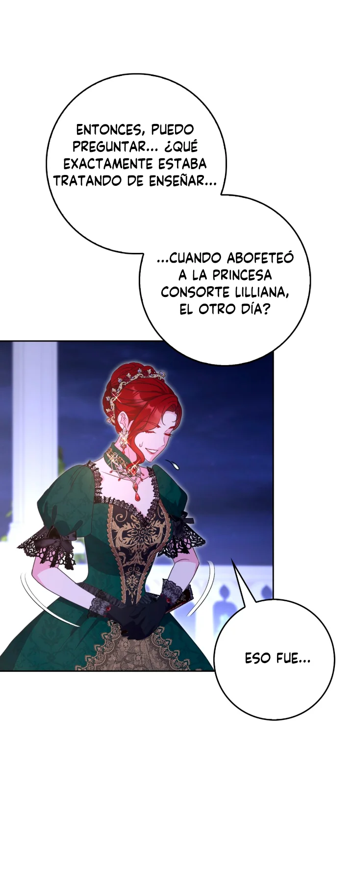 Página 51 del Manga