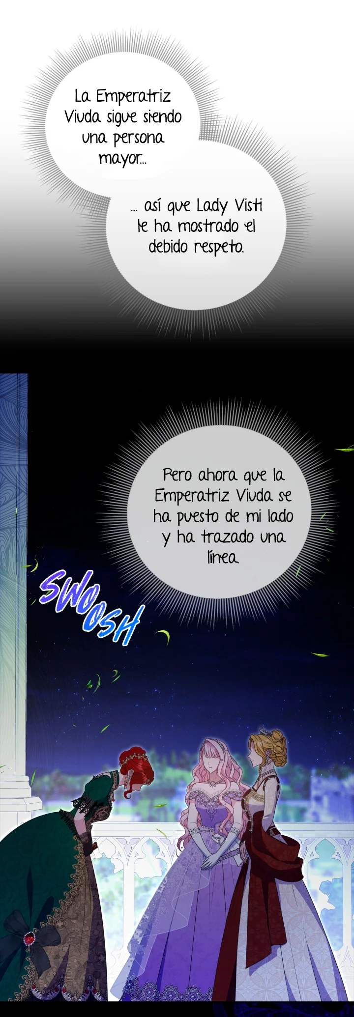 Página 56 del Manga