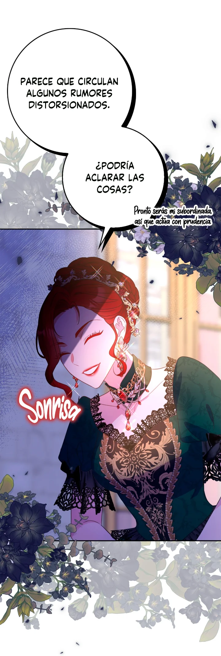 Página 59 del Manga