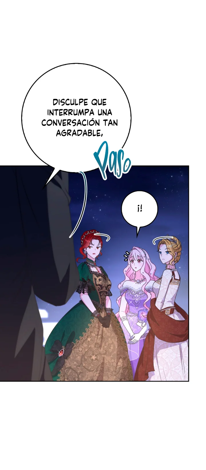Página 63 del Manga
