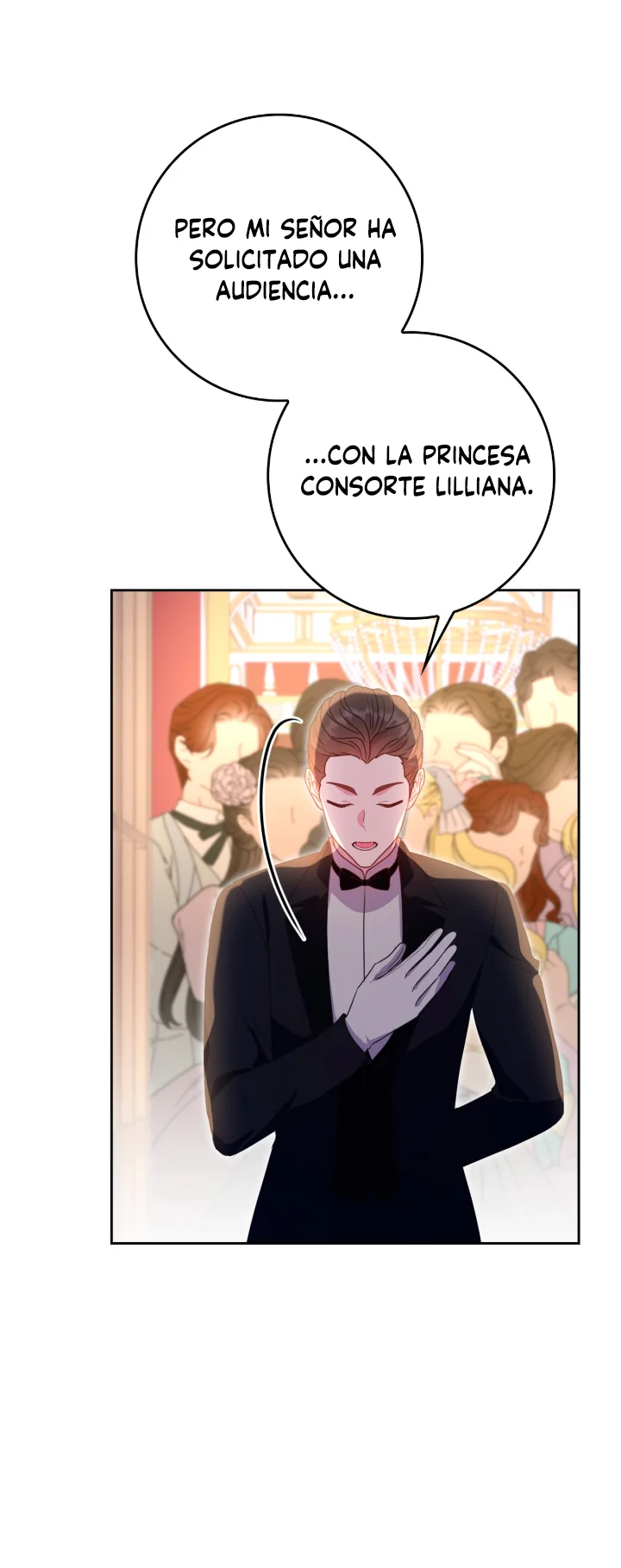 Página 64 del Manga
